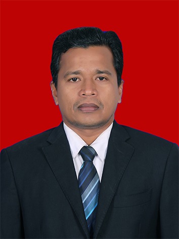 Syafruddin, S.Ag, M.Ag
